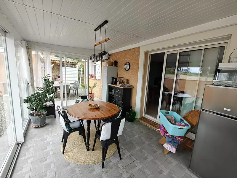 Maison, 105 m²