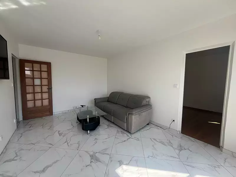 Appartement, 76 m²
