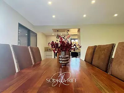 Maison, 170 m²