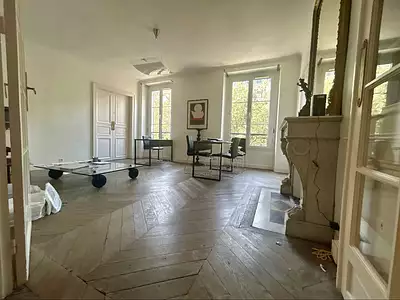 Appartement, 130 m²