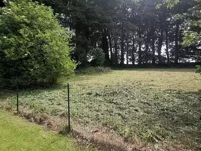Terrain, 1 640 m²
