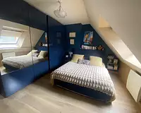 Appartement, 79,33 m²