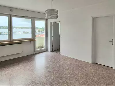 Appartement, 39 m²