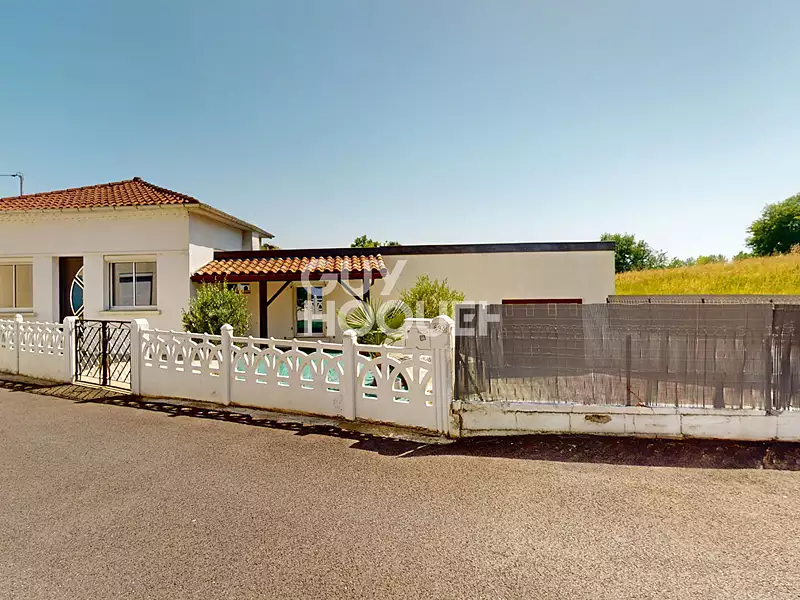 Maison, 82,06 m²