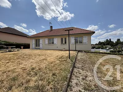Maison, 88 m²