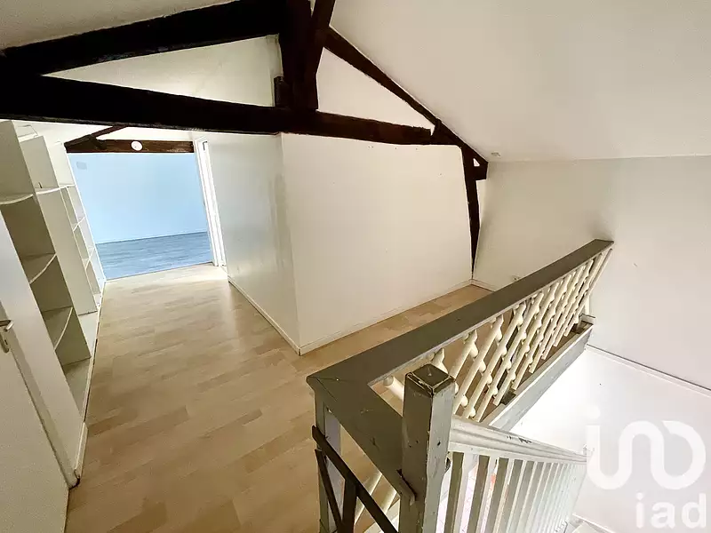 Maison, 85 m²