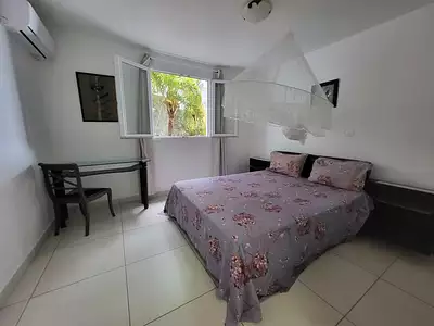 Appartement, 56 m²