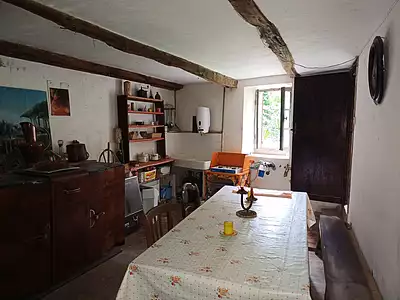 Maison, 180 m²