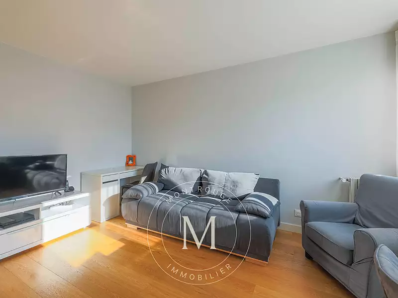 Appartement, 70,08 m²