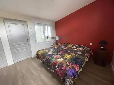 Appartement, 100 m²