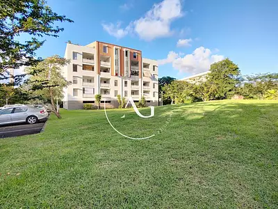 Appartement, 81 m²