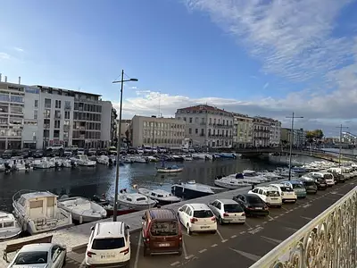 Appartement, 68,8 m²