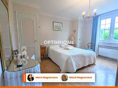 Maison, 180 m²