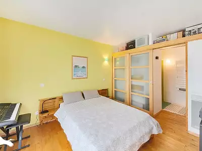 Maison, 90 m²