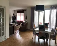 Appartement, 105 m²