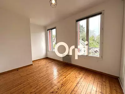 Appartement, 73 m²