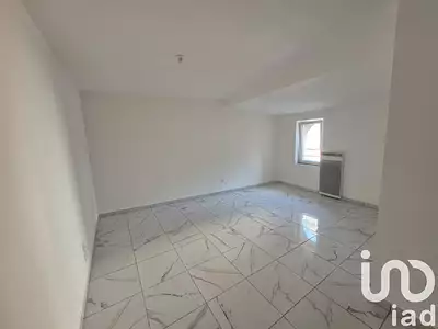 Appartement, 93 m²