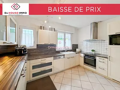 Maison, 161 m²