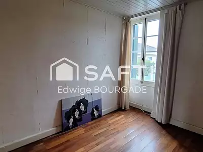 Maison, 111 m²