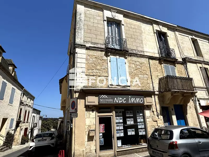 Maison, 170 m²