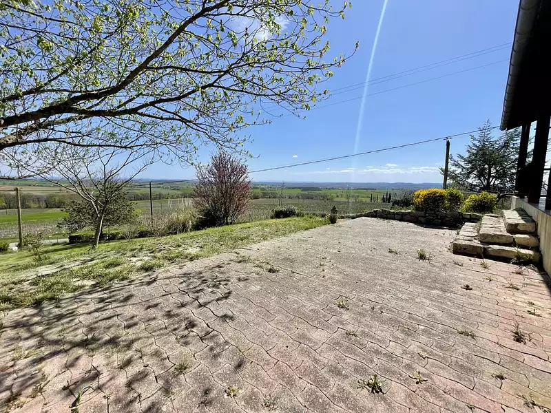 Maison, 228 m²