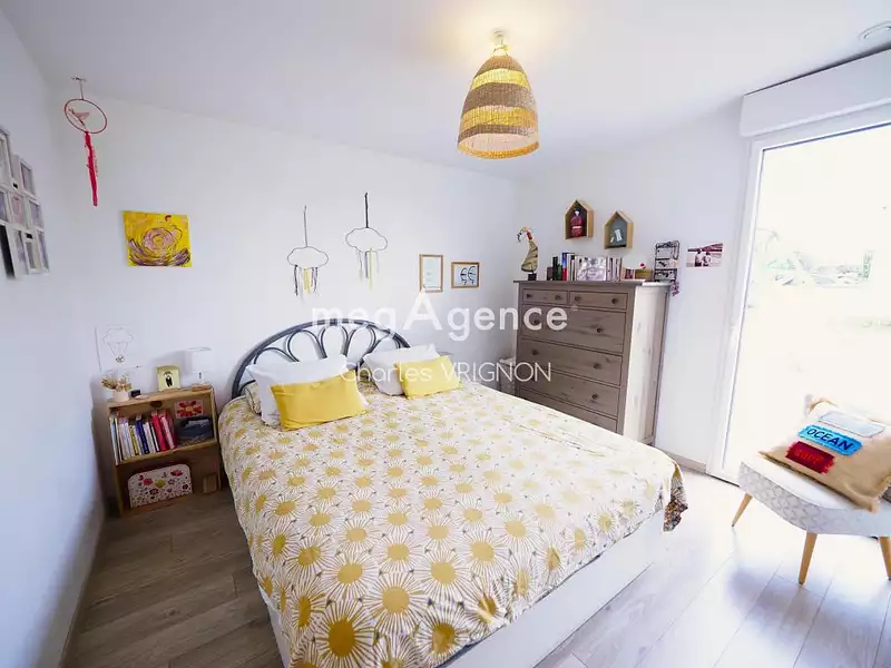 Maison, 138 m²