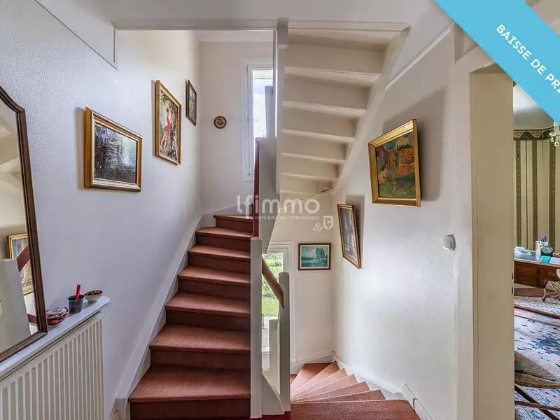 Maison, 151 m²