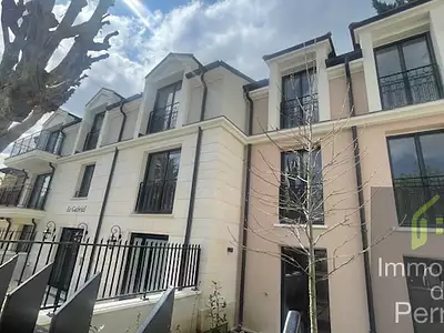 Appartement, 61,67 m²