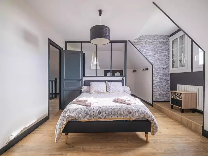Maison, 261 m²