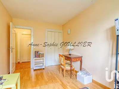 Maison, 91 m²