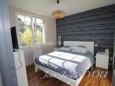 Maison, 66 m²