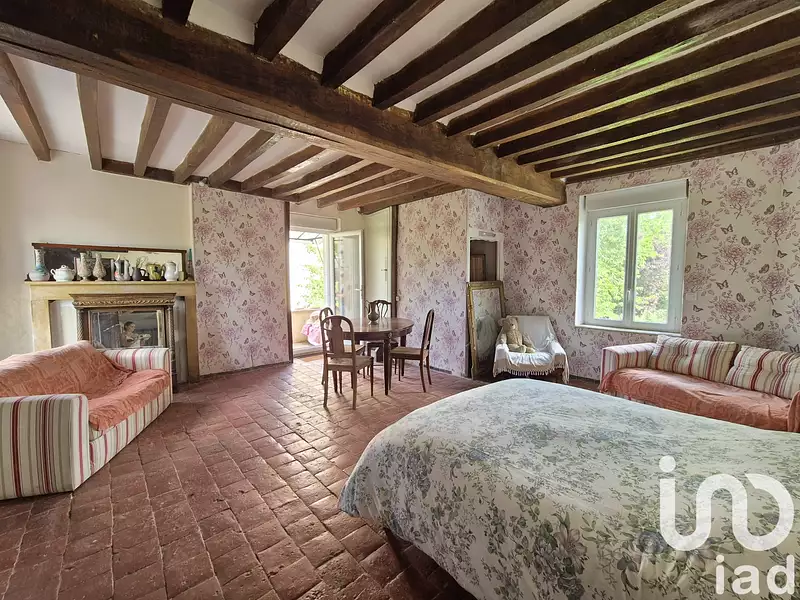 Maison, 150 m²