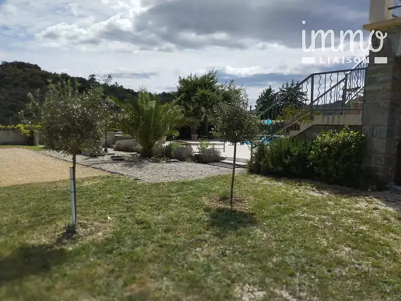 Maison, 164,7 m²