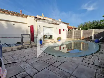 Maison, 180 m²