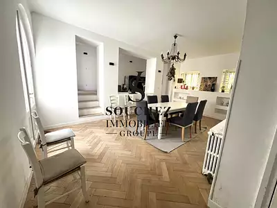 Maison, 307 m²