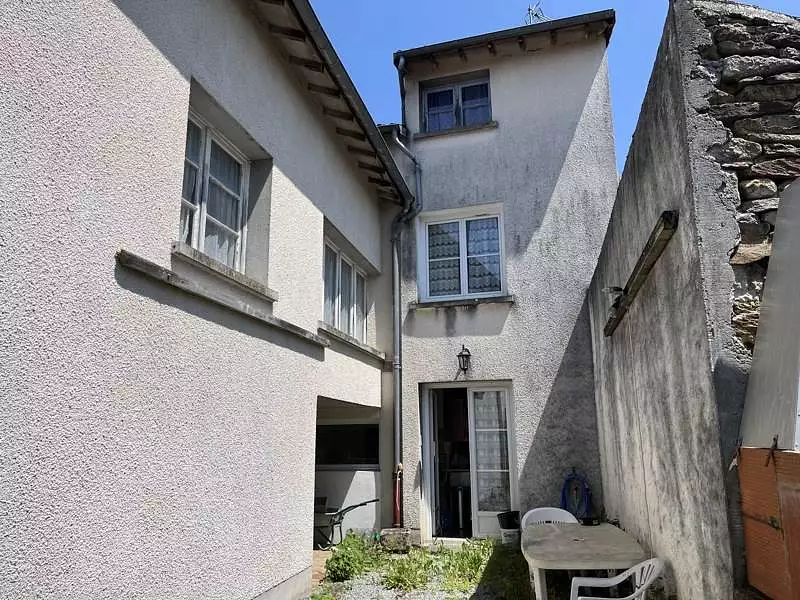 Maison, 180 m²