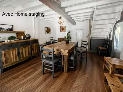 Maison, 105 m²
