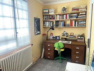 Maison, 112 m²