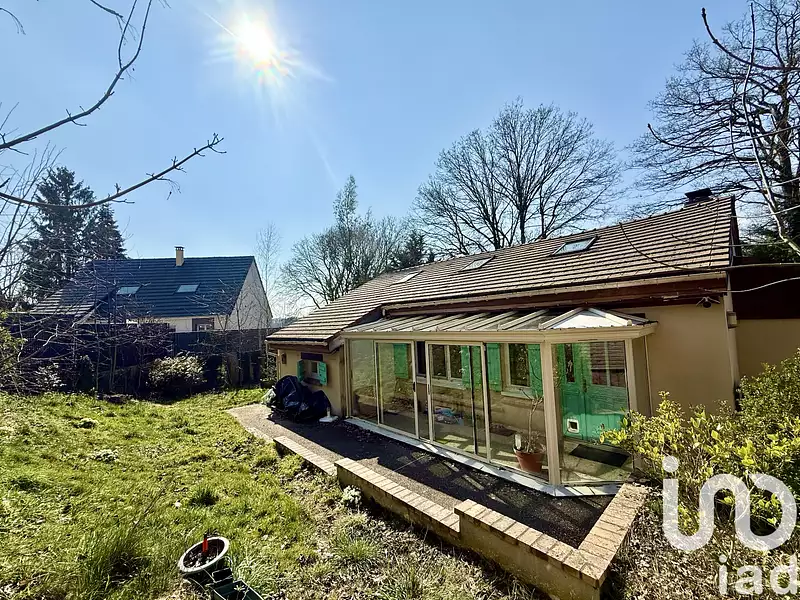 Maison, 82 m²