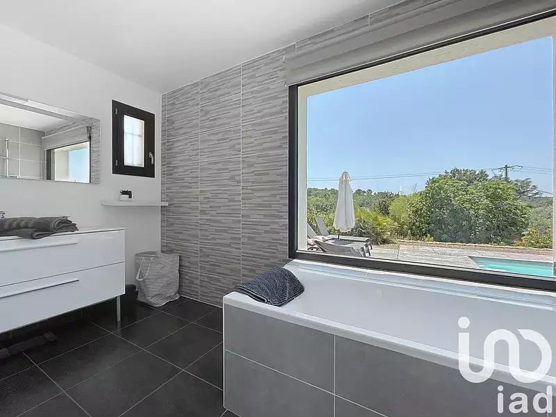 Maison, 130 m²
