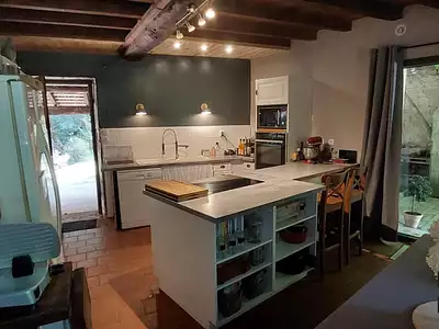Maison, 300 m²