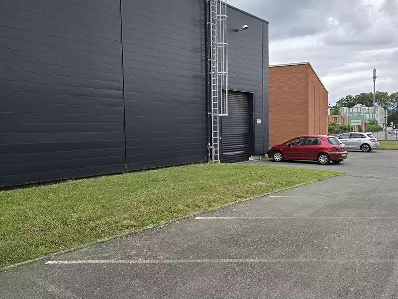 Divers, 2 388 m²