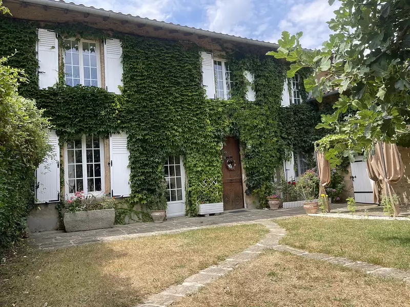 Maison, 228 m²