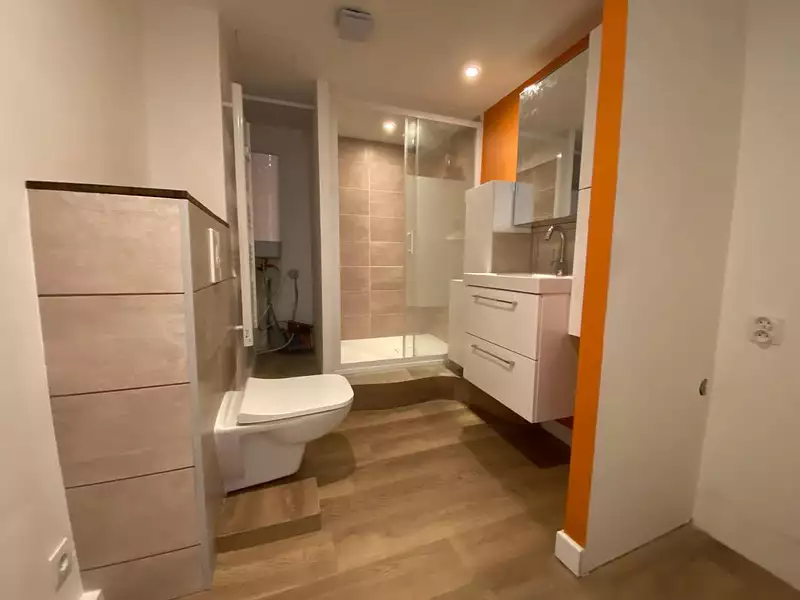 Appartement, 74 m²