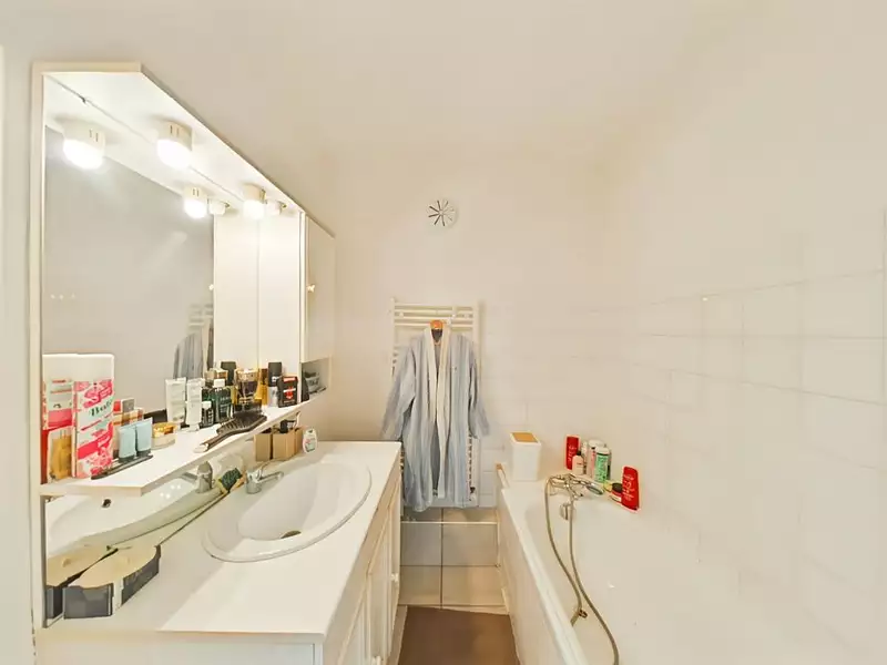 Appartement, 76 m²