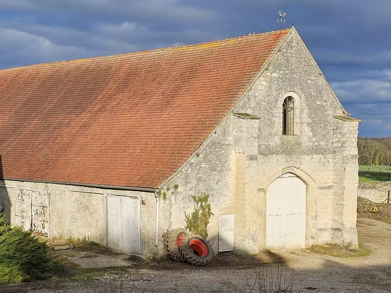 Maison, 784 m²