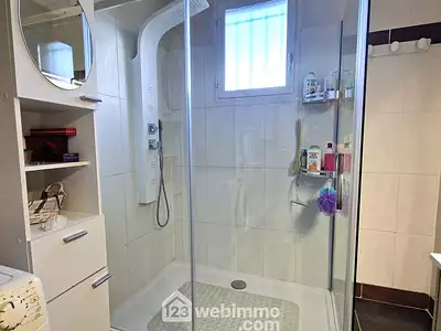 Maison, 112 m²