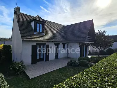 Maison, 144 m²