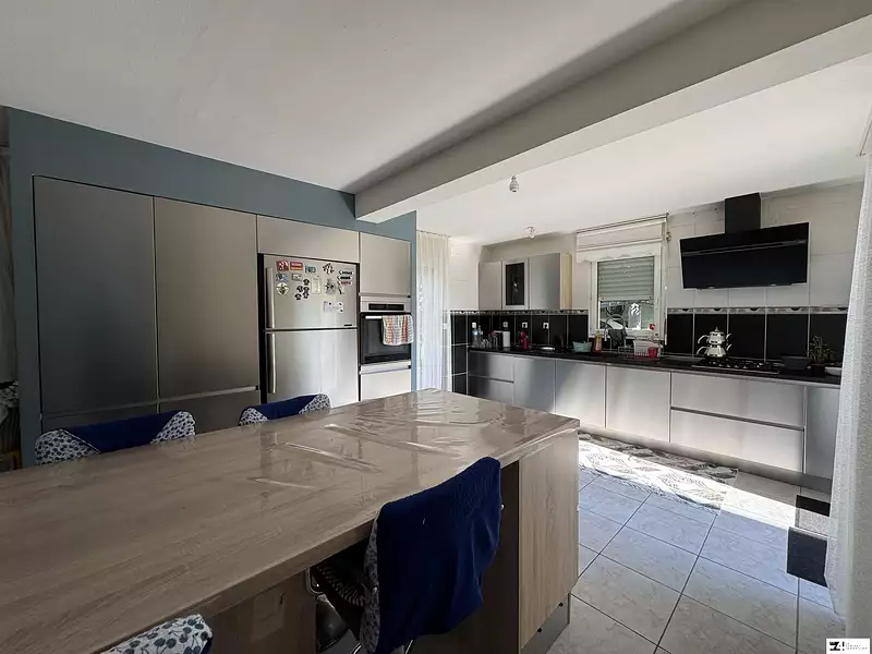 Maison, 141,24 m²