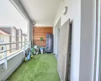 Appartement, 71,28 m²